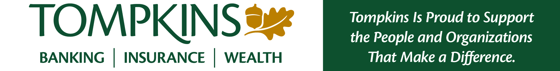 tompkins banking insurance and wealth banner